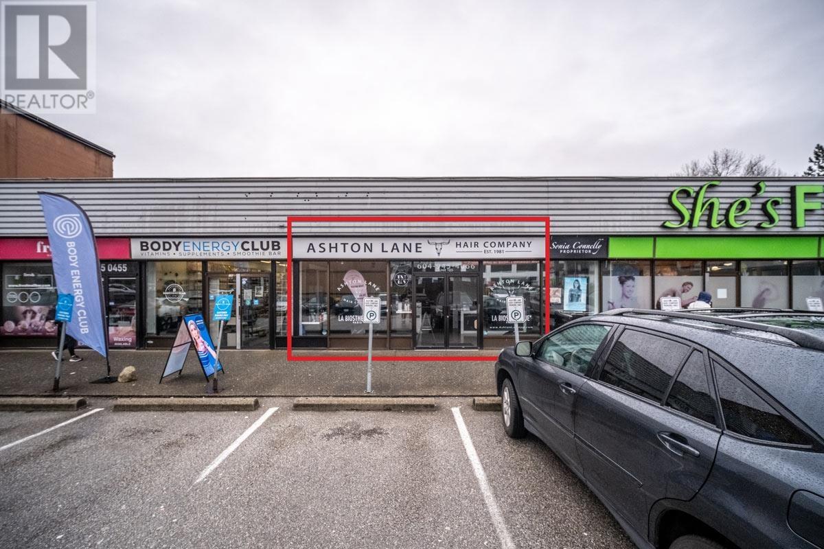 105 2635 Barnet Highway Property Photo 1