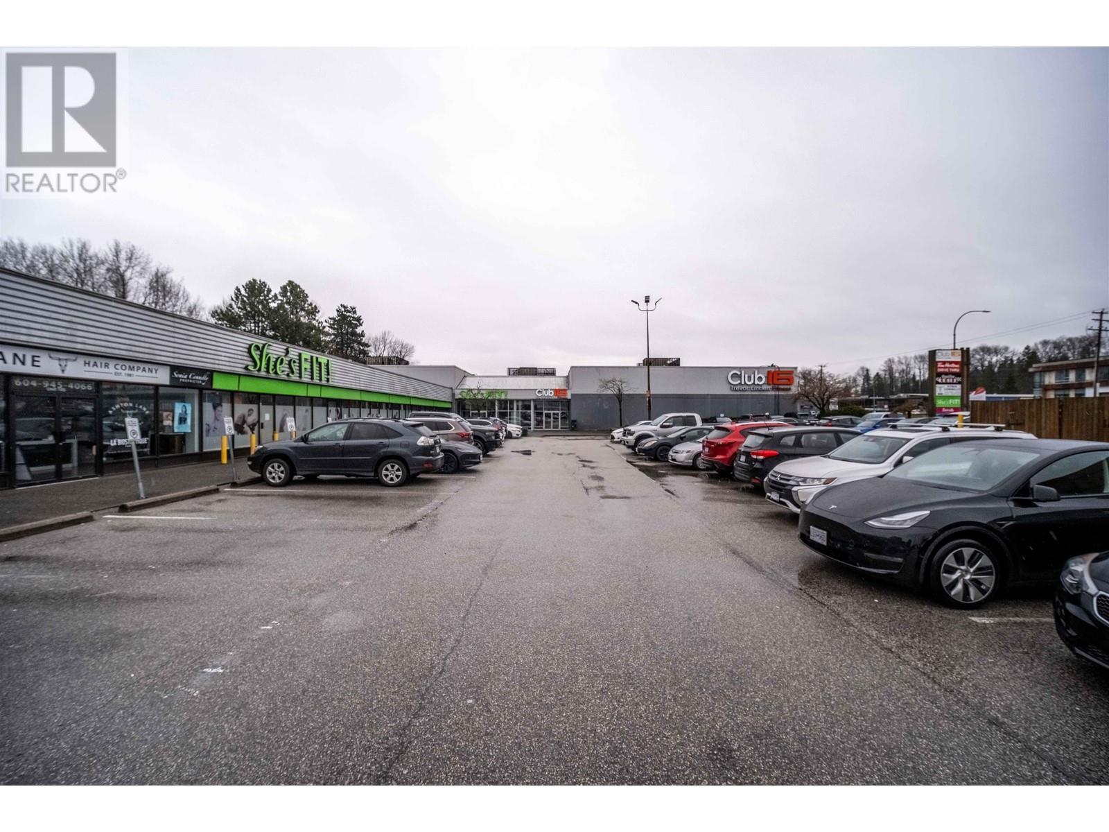 105 2635 Barnet Highway Property Photo 3