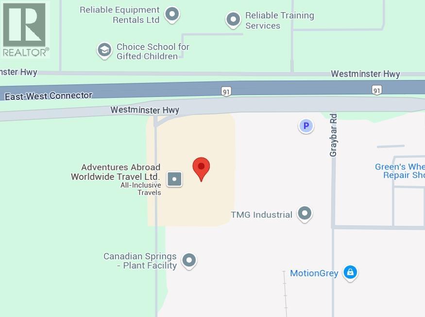 3148 & 3153 20800 Westminster Highway Property Photo 4