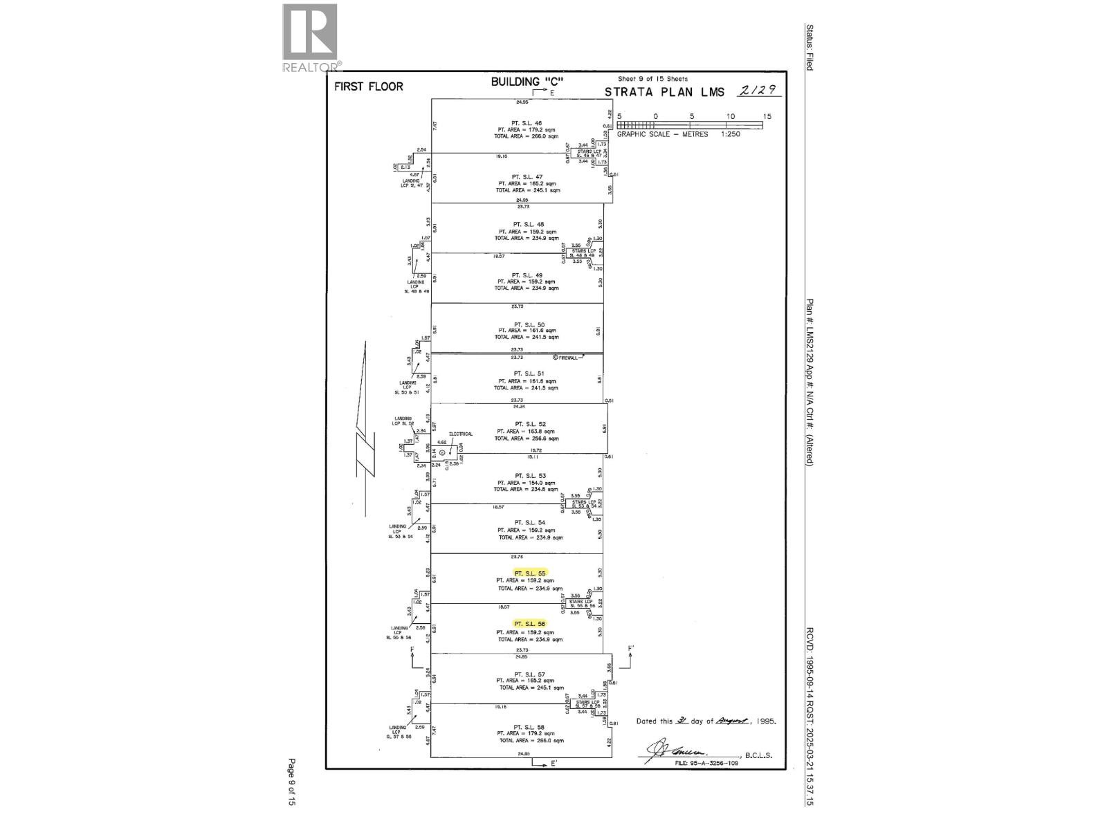3148 & 3153 20800 Westminster Highway Property Photo 5