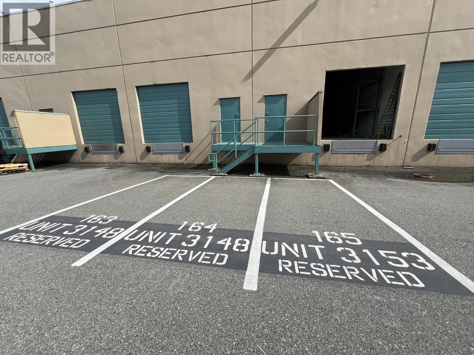 3148 & 3153 20800 Westminster Highway Property Photo 22