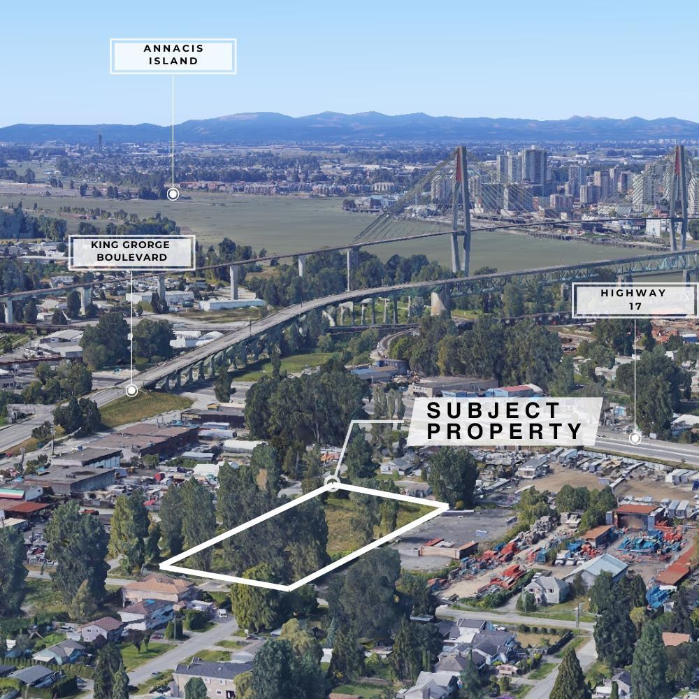 11275 124 Street Property Photo 1