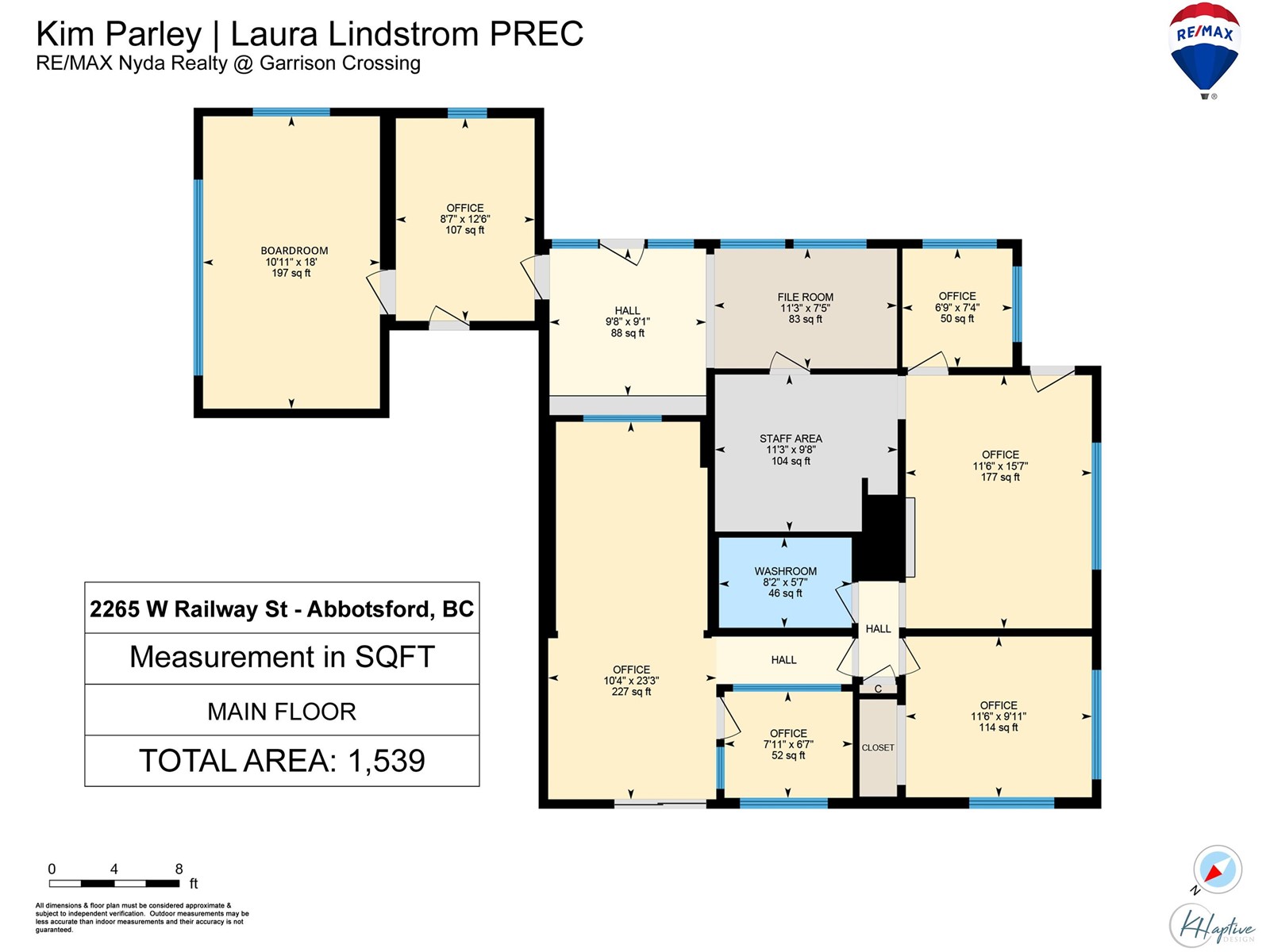 B 2265 W Railway Street Property Photo 24