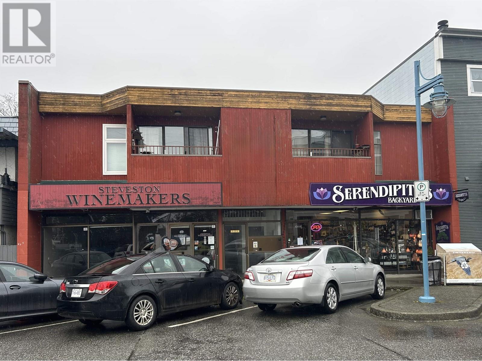 12111-12115 1st Avenue Property Photo 1