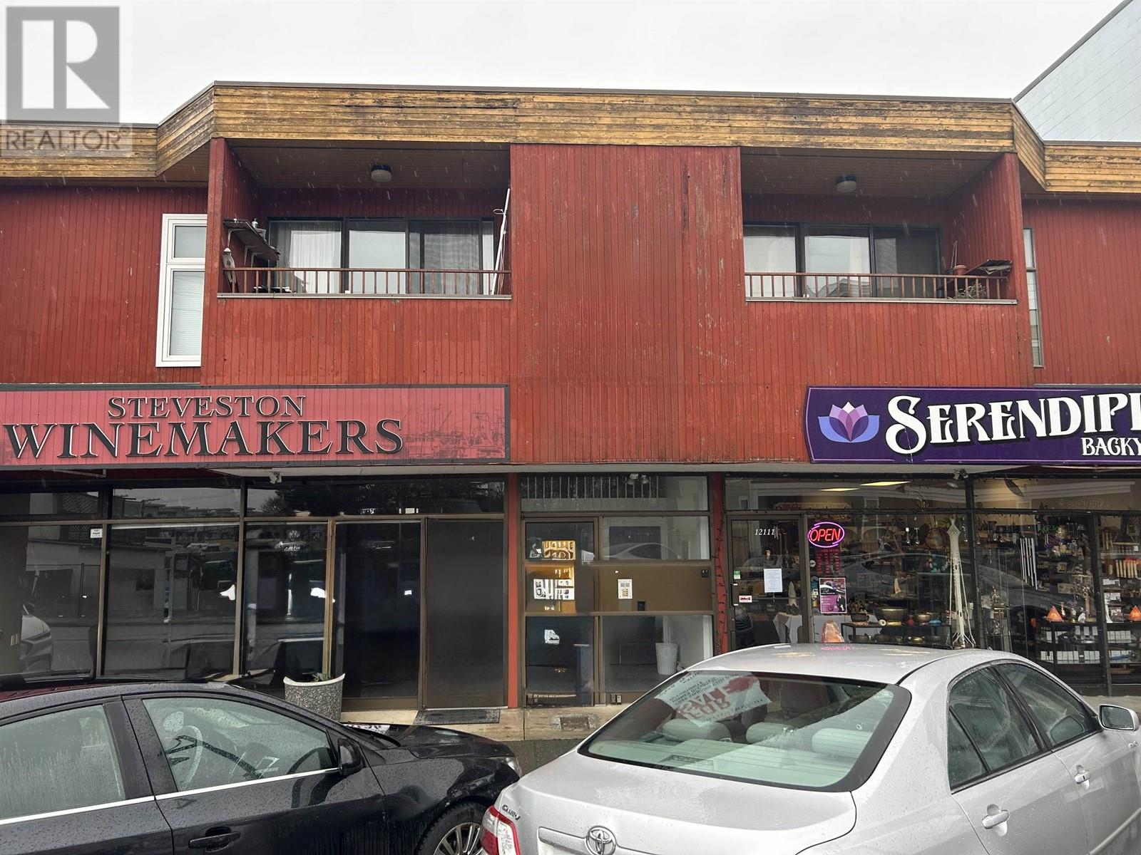 12111-12115 1st Avenue Property Photo 2