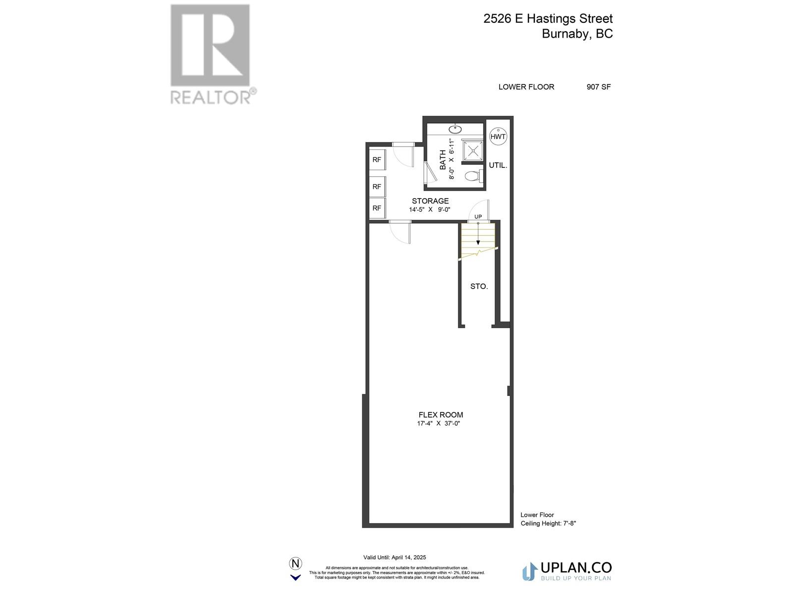 B 2526 E Hastings Street Property Photo 1