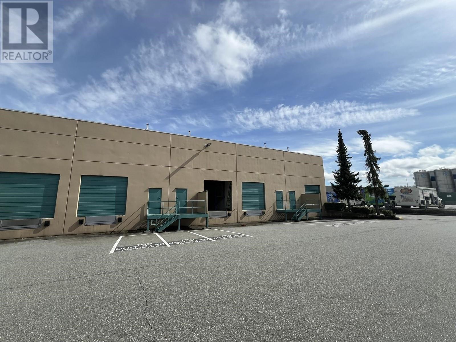 3148 & 3153 20800 Westminster Highway Property Photo 2