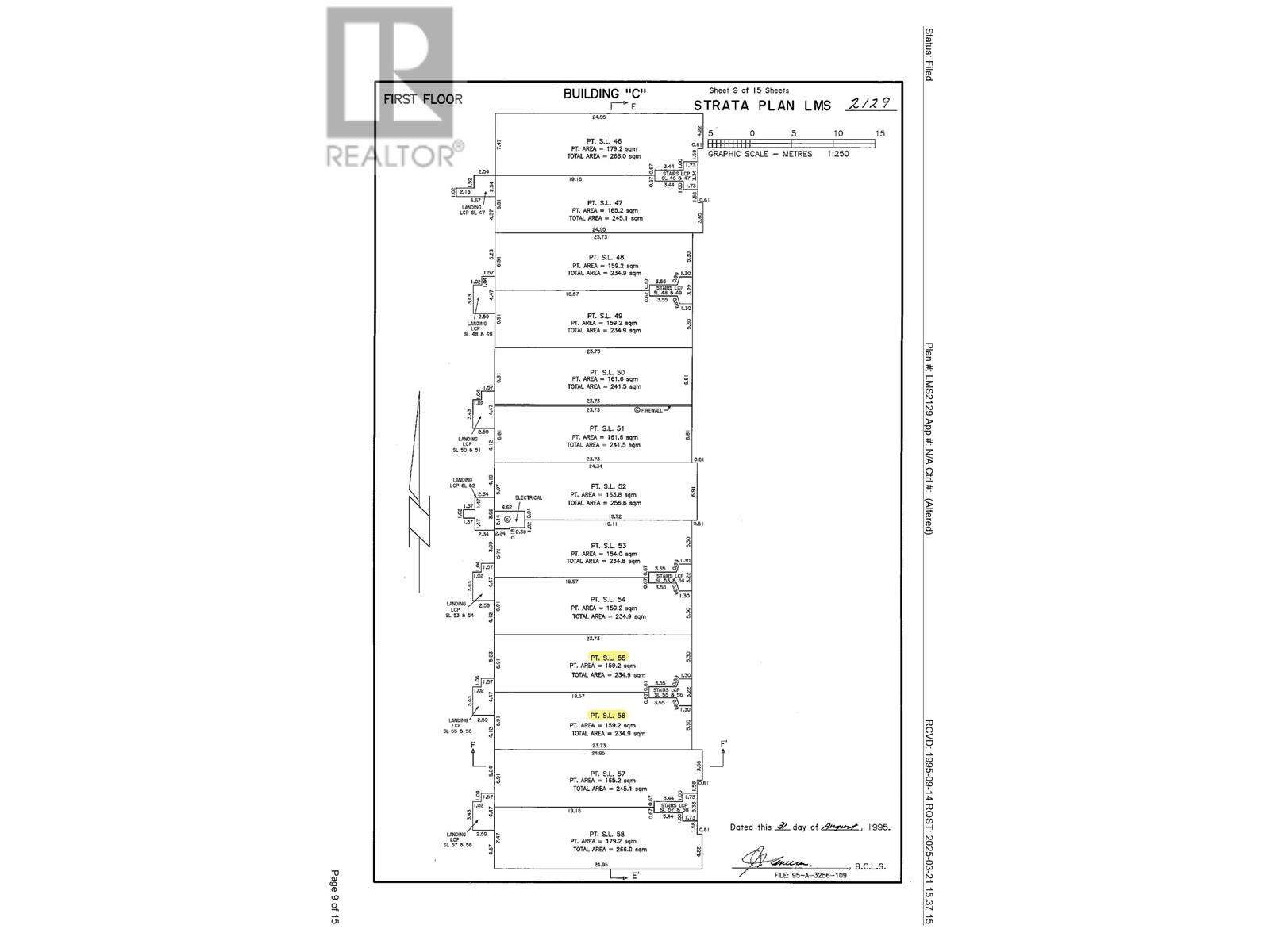 3148 & 3153 20800 Westminster Highway Property Photo 4