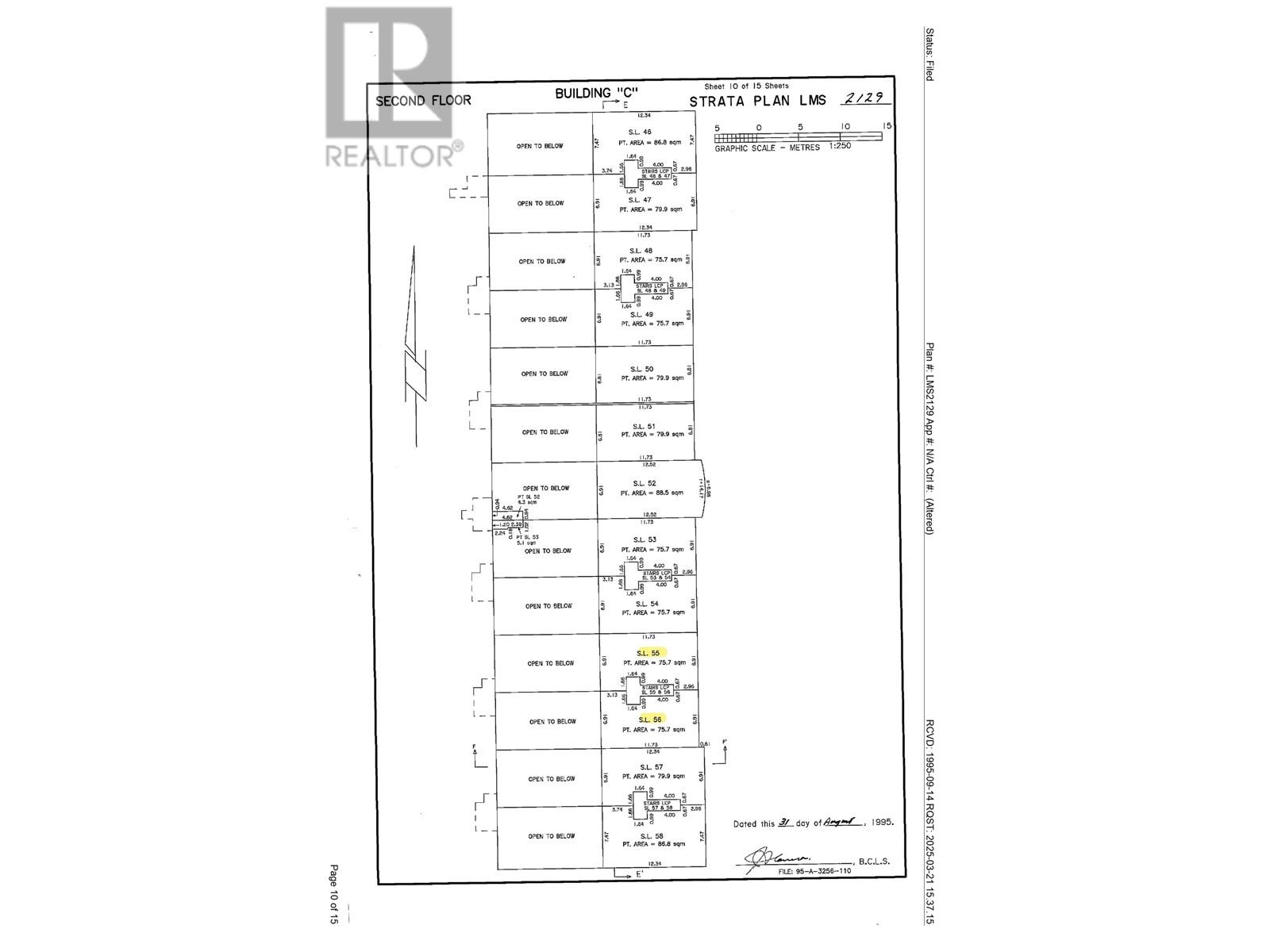 3148 & 3153 20800 Westminster Highway Property Photo 5
