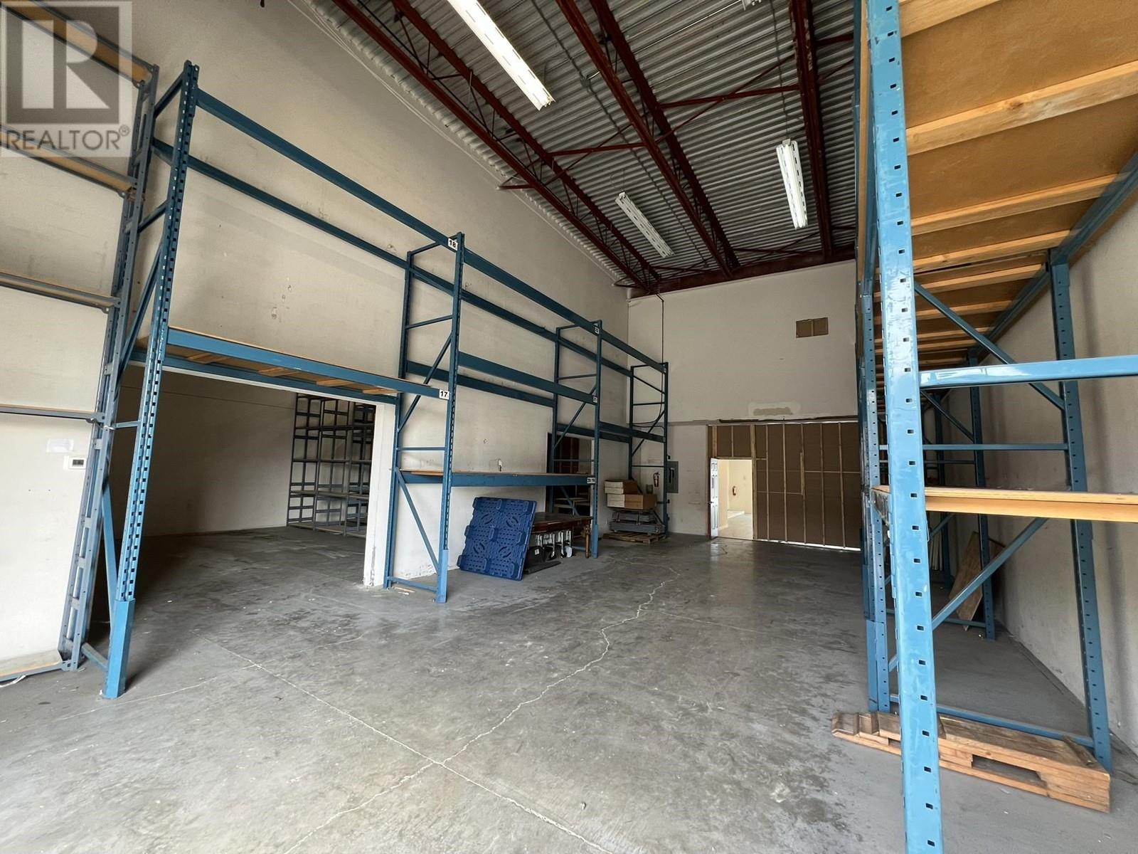 3148 & 3153 20800 Westminster Highway Property Photo 20