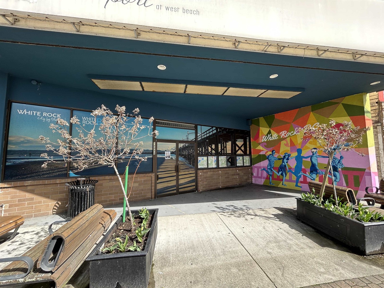 14949 MARINE DRIVE Property Photo 1