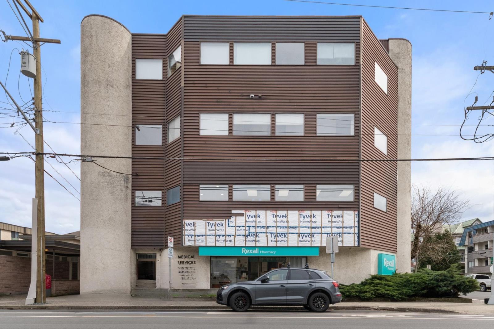 302 9200 Mary Street, Chilliwack Downtown Property Photo 1
