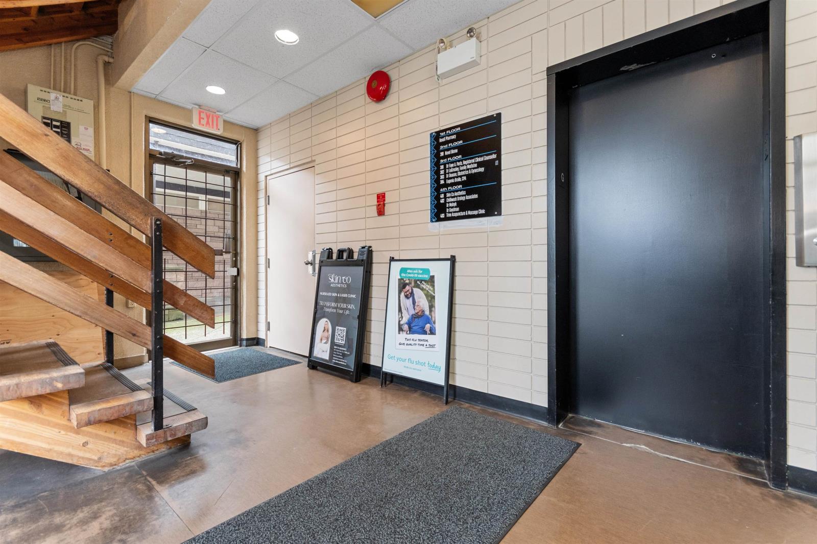 302 9200 Mary Street, Chilliwack Downtown Property Photo 3