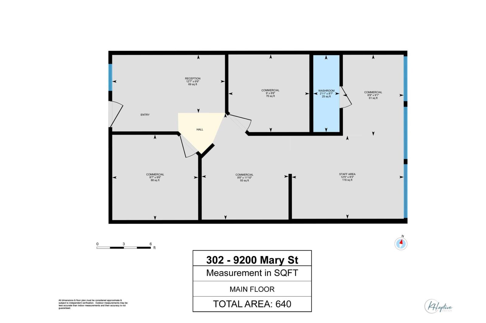 302 9200 Mary Street, Chilliwack Downtown Property Photo 6