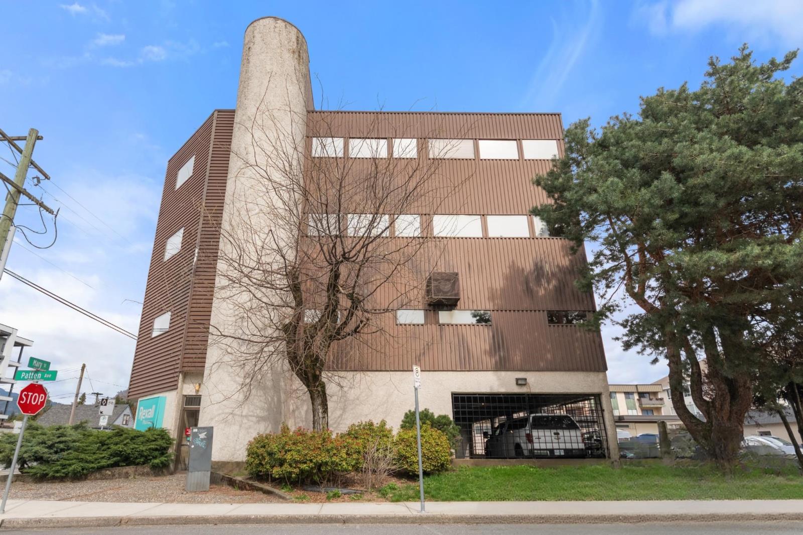 302 9200 Mary Street, Chilliwack Downtown Property Photo 33