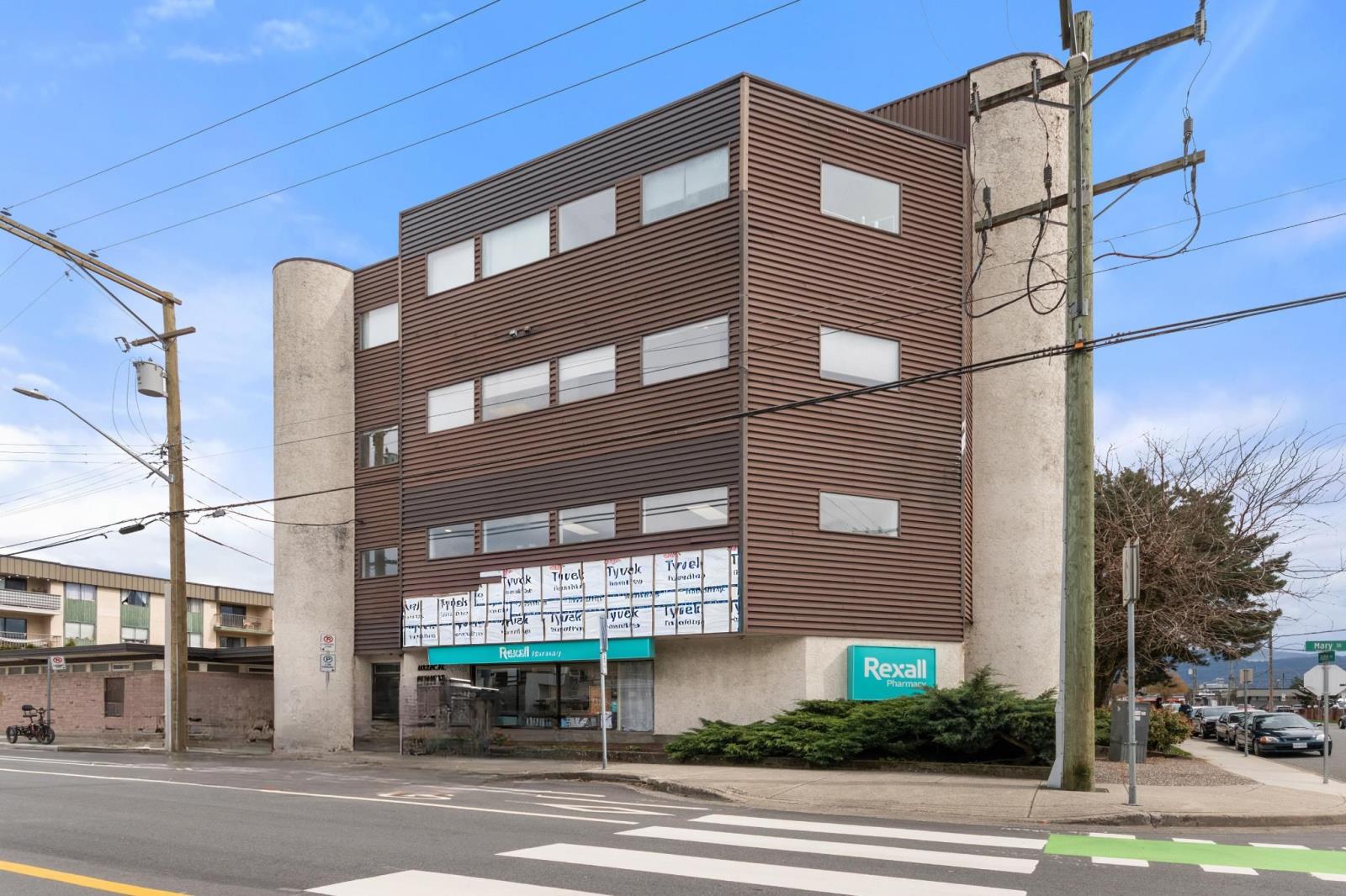 302 9200 Mary Street, Chilliwack Downtown Property Photo 36