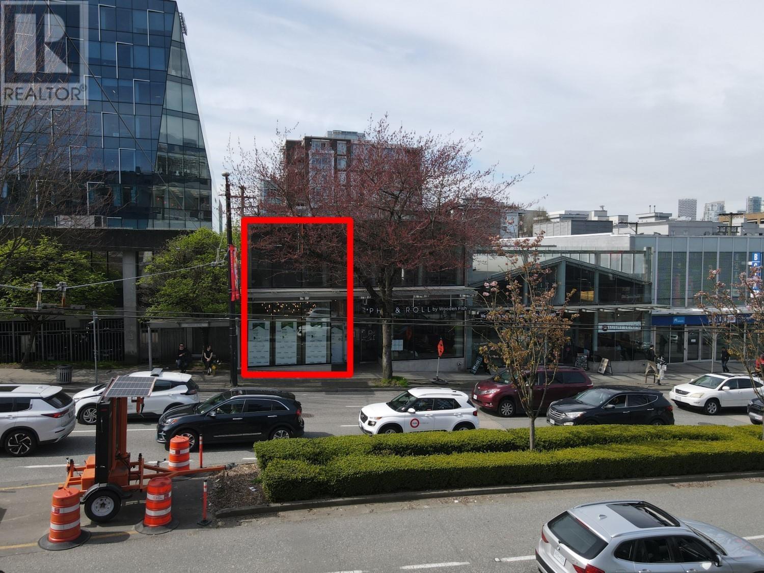 2325 CAMBIE STREET Property Photo 1