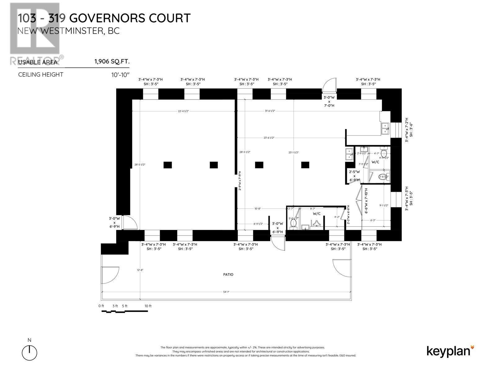 103 319 Governors Court Property Photo 1