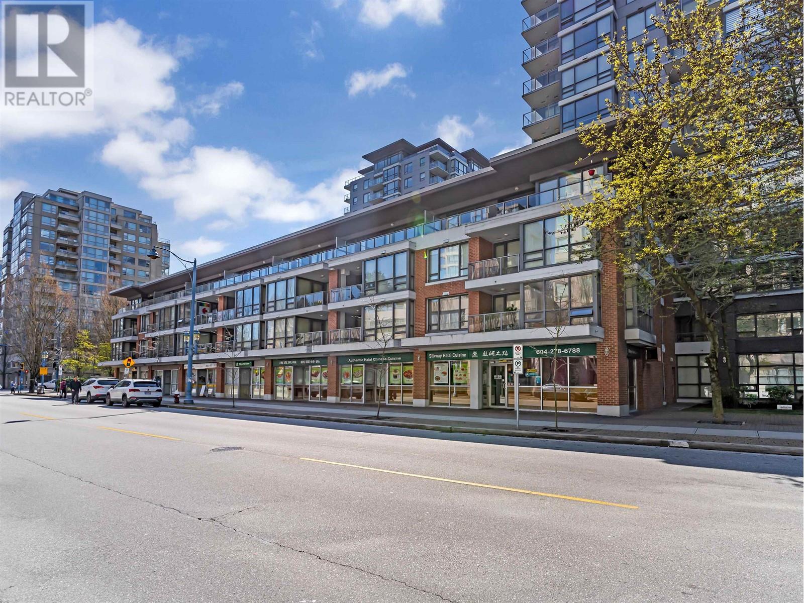 110 8188 SABA ROAD Property Photo 1