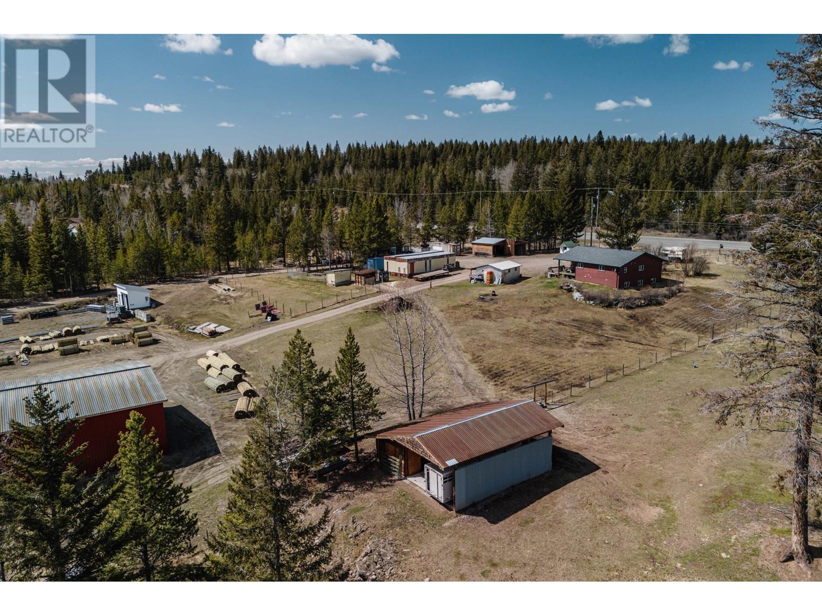 6691 S Cariboo 97 Highway Property Photo 1