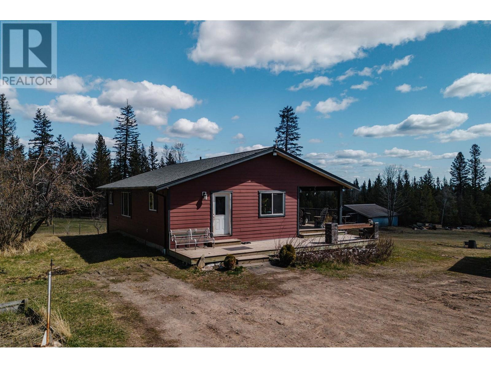 6691 S Cariboo 97 Highway Property Photo 4