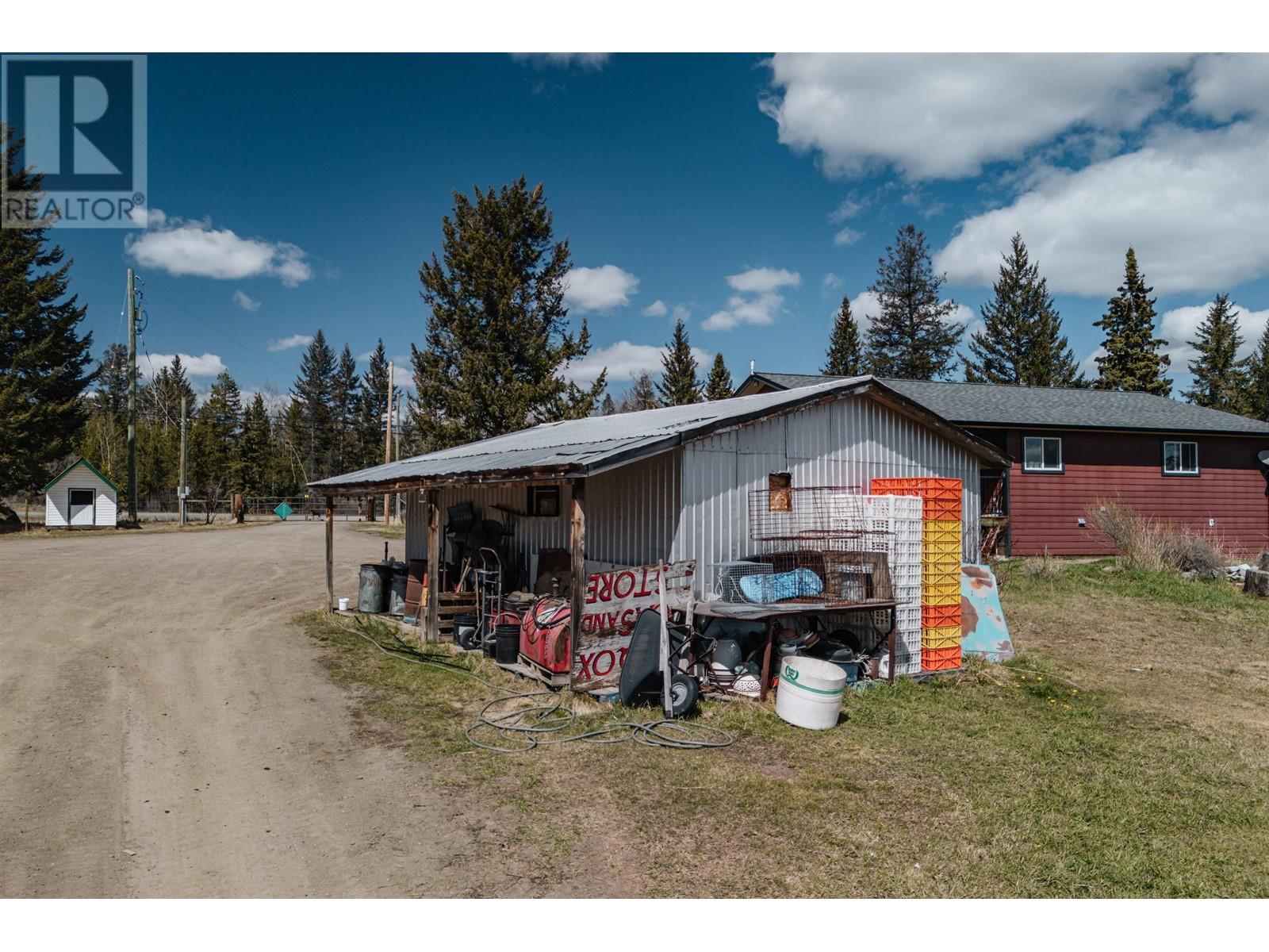 6691 S Cariboo 97 Highway Property Photo 11