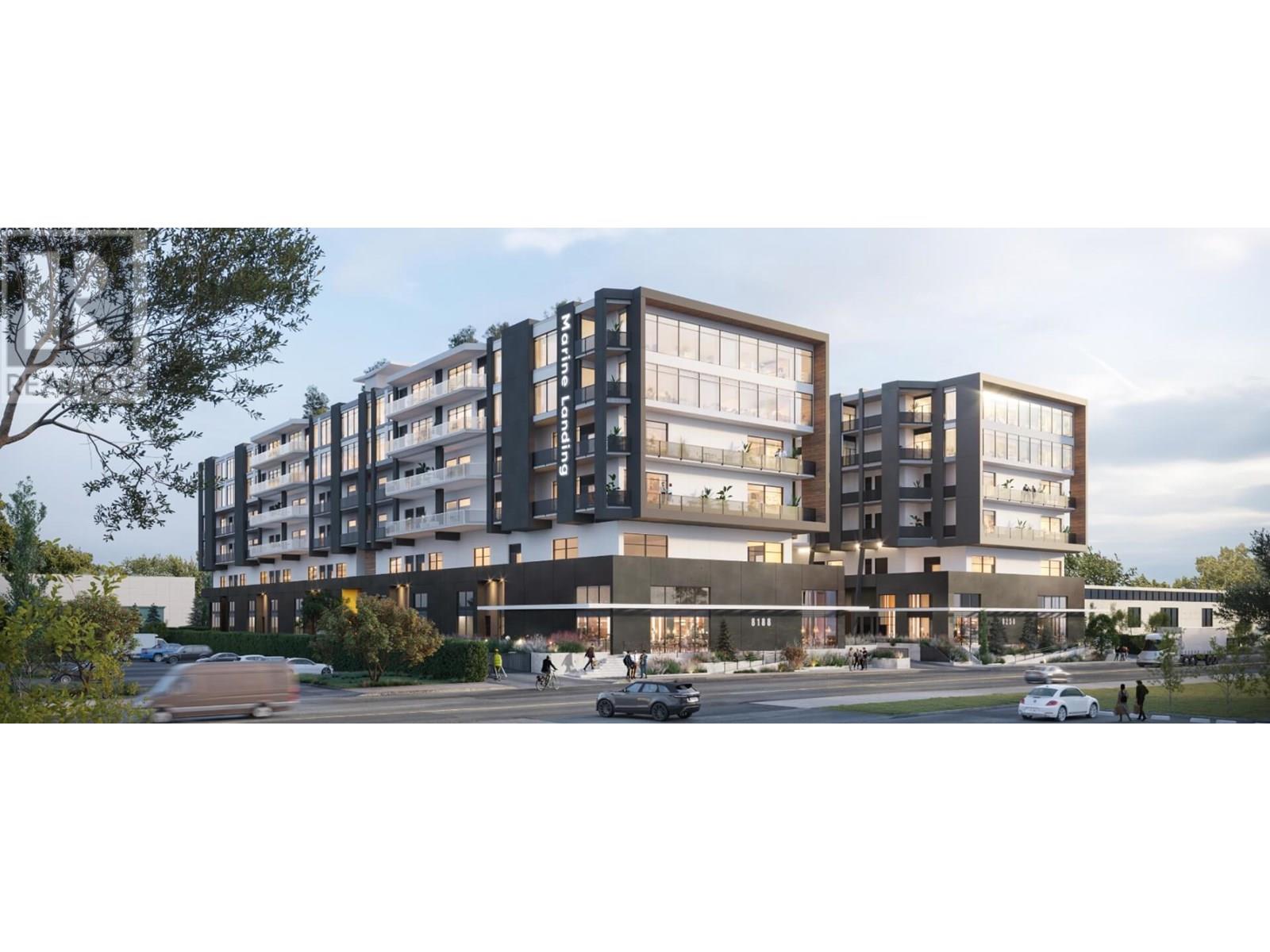552 8250 Manitoba Street Property Photo 1