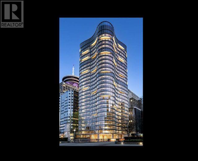 830 320 Granville Street Property Photo 1