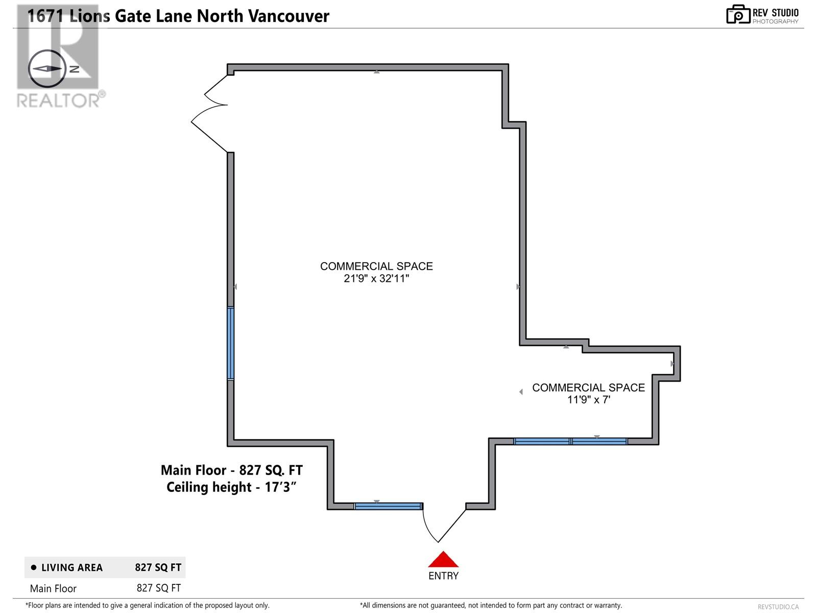 1671 Lions Gate Lane Property Photo 11