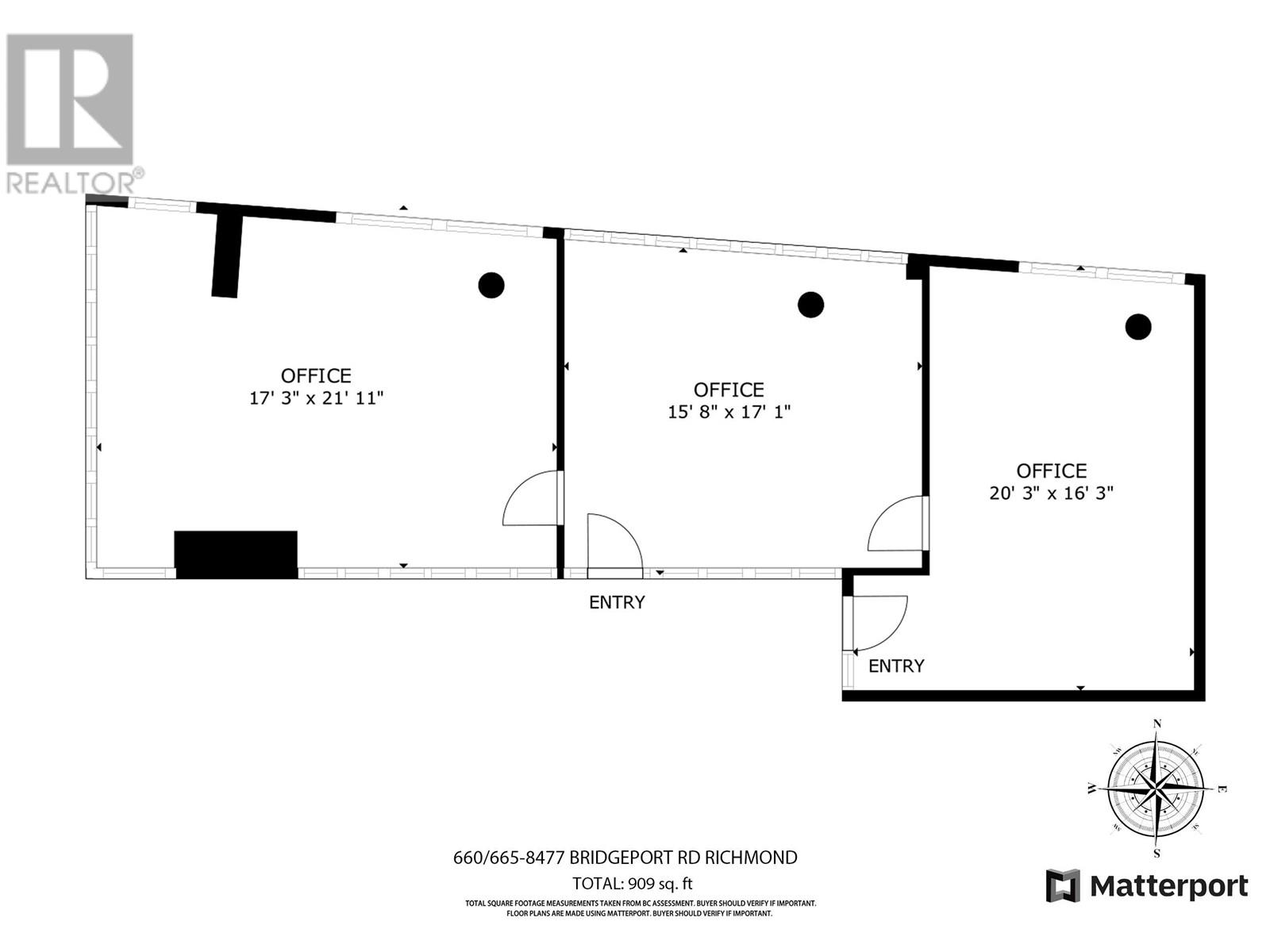 660 8477 BRIDGEPORT ROAD Property Photo 1