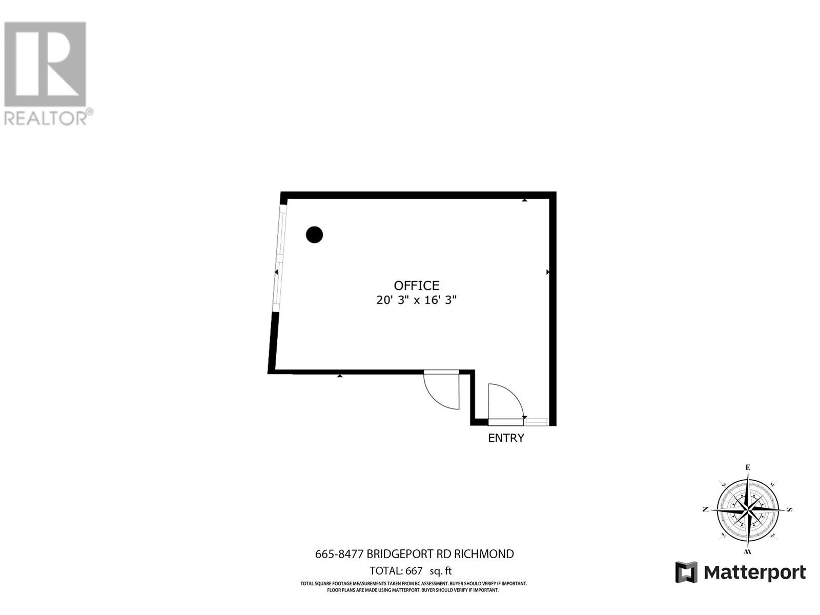 665 8477 Bridgeport Road Property Photo 1