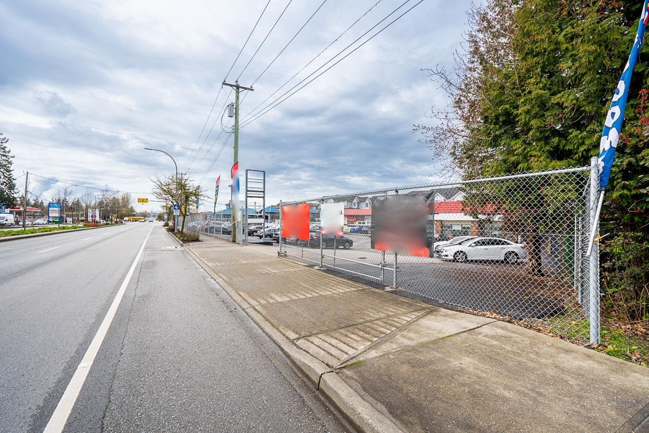 21671 Fraser Hwy Property Photo 1