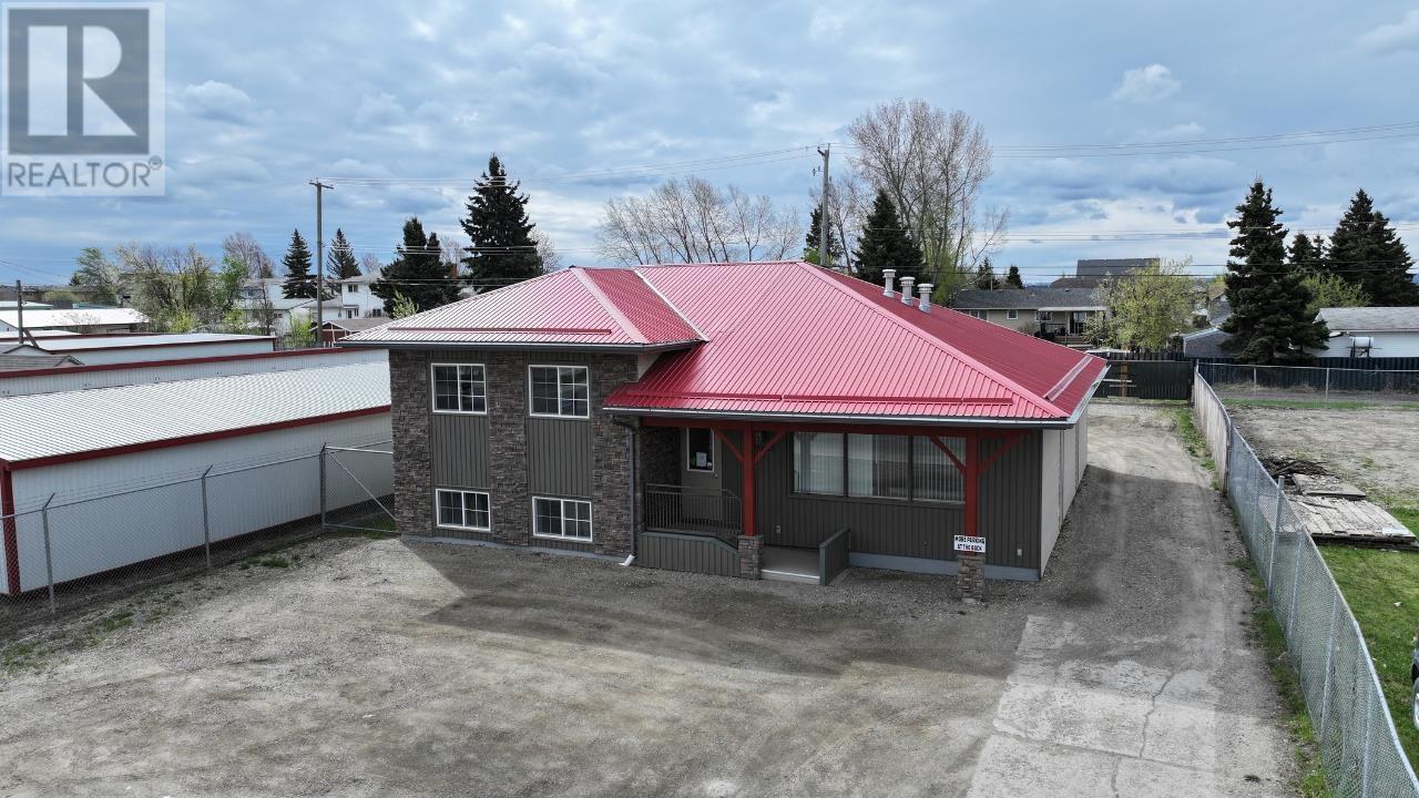 8903 100 Avenue Property Photo 1