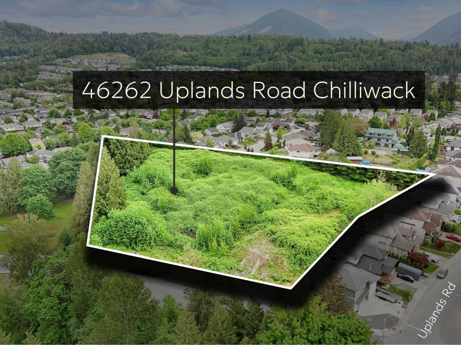 46262 UPLANDS ROAD, Promontory Property Photo 1