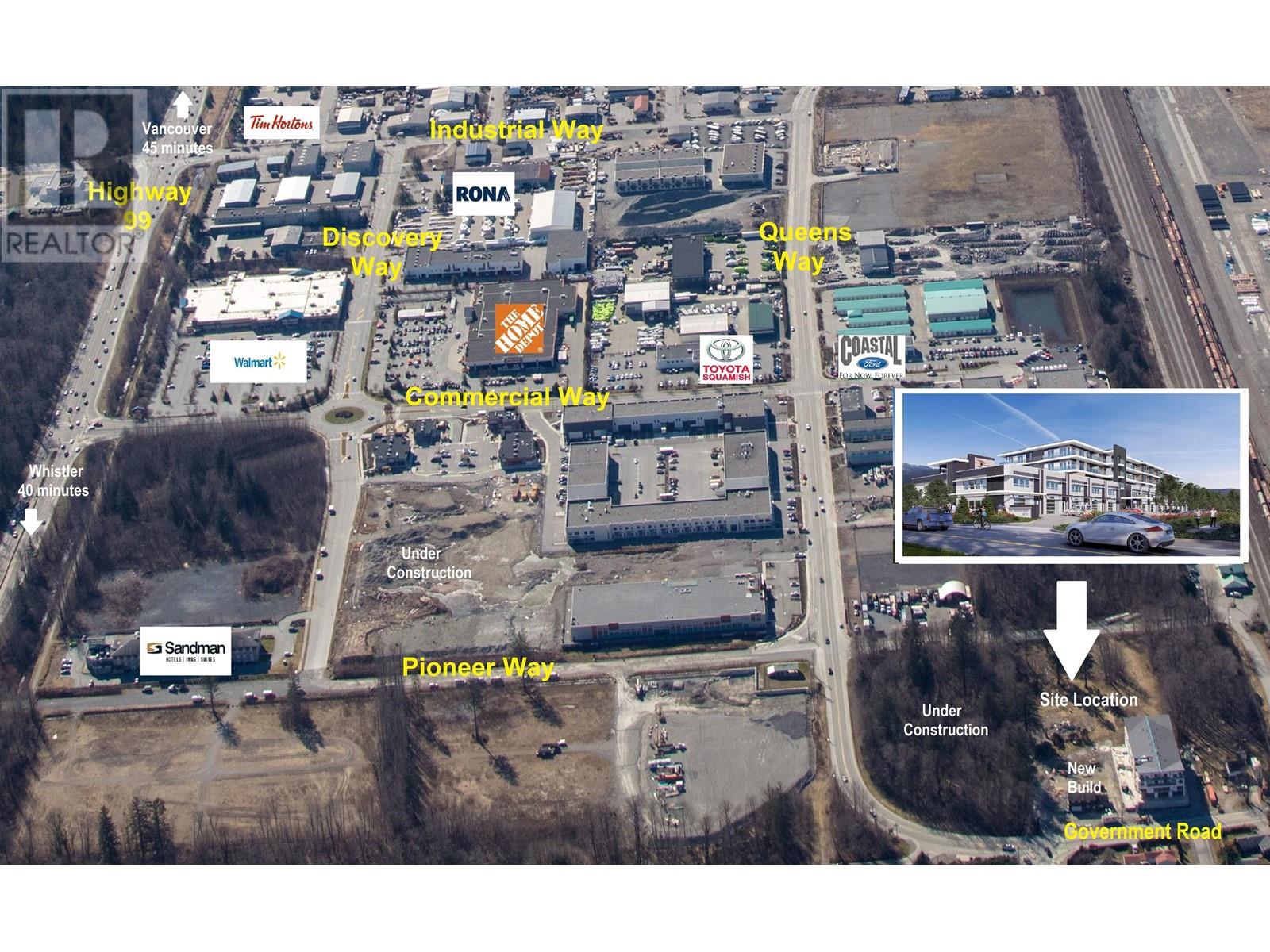 126 1111 PIONEER WAY Property Photo 1