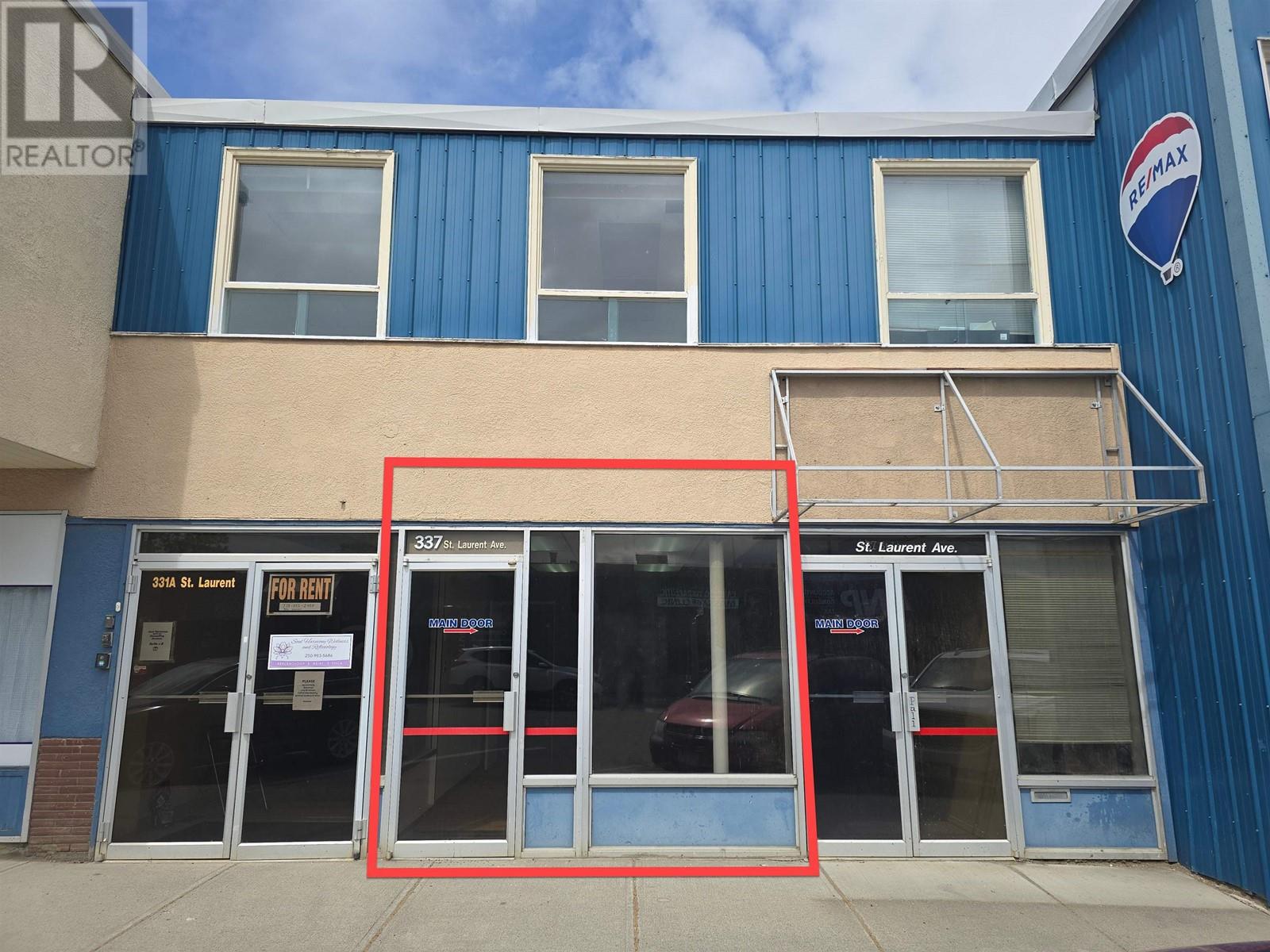 337 ST LAURENT AVENUE Property Photo 1