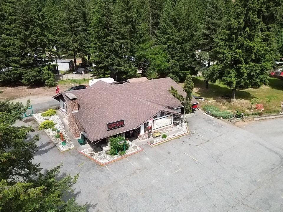 50580 Trans Canada Highway, Fraser Canyon Property Photo 1
