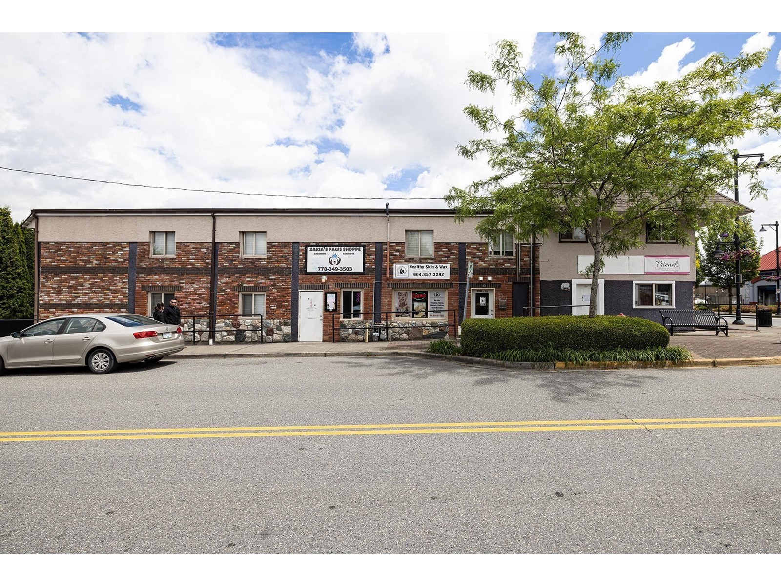 27159 Fraser Hwy