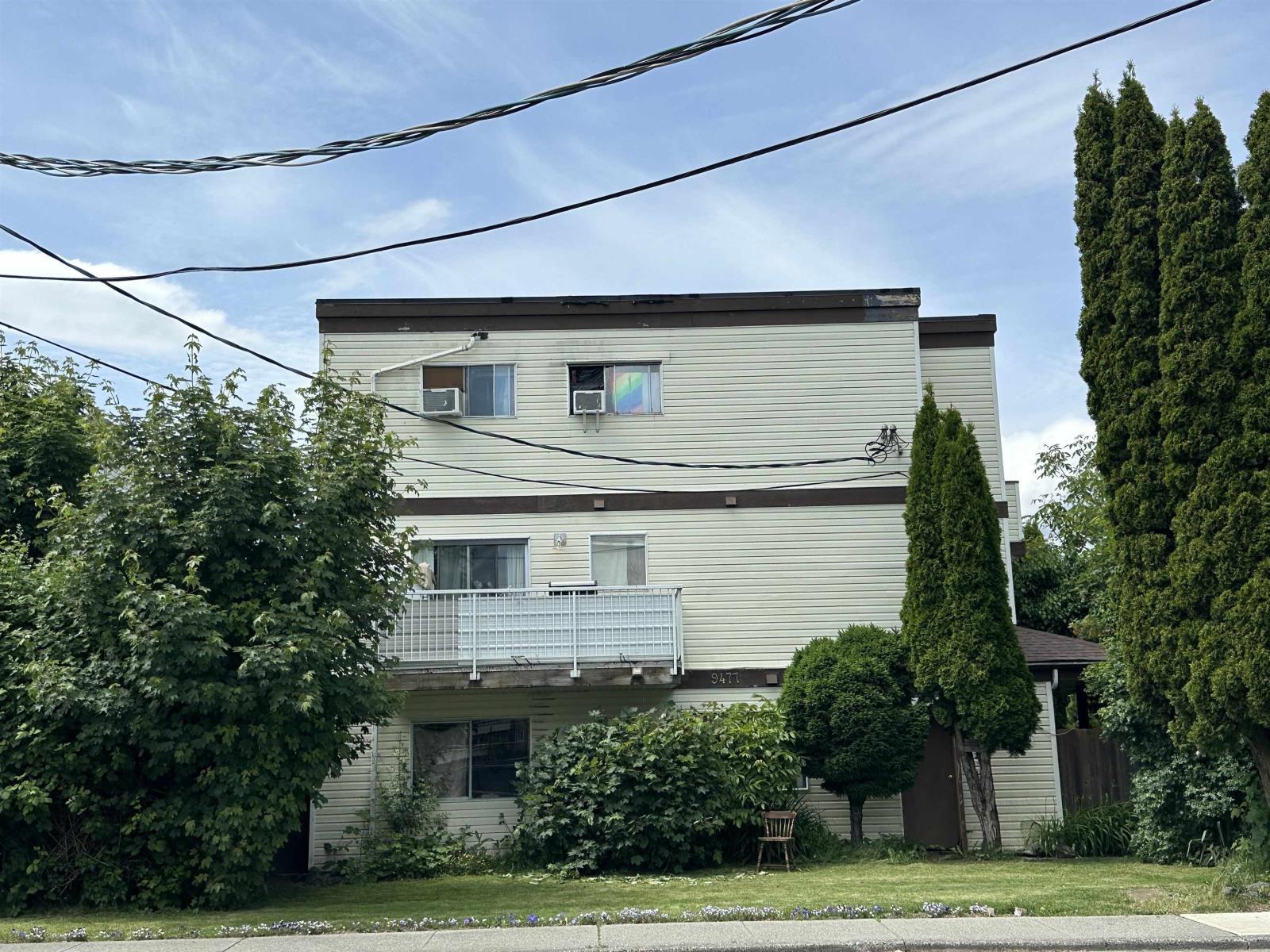 9477 COLLEGE STREET, Chilliwack Proper West Property Photo 1