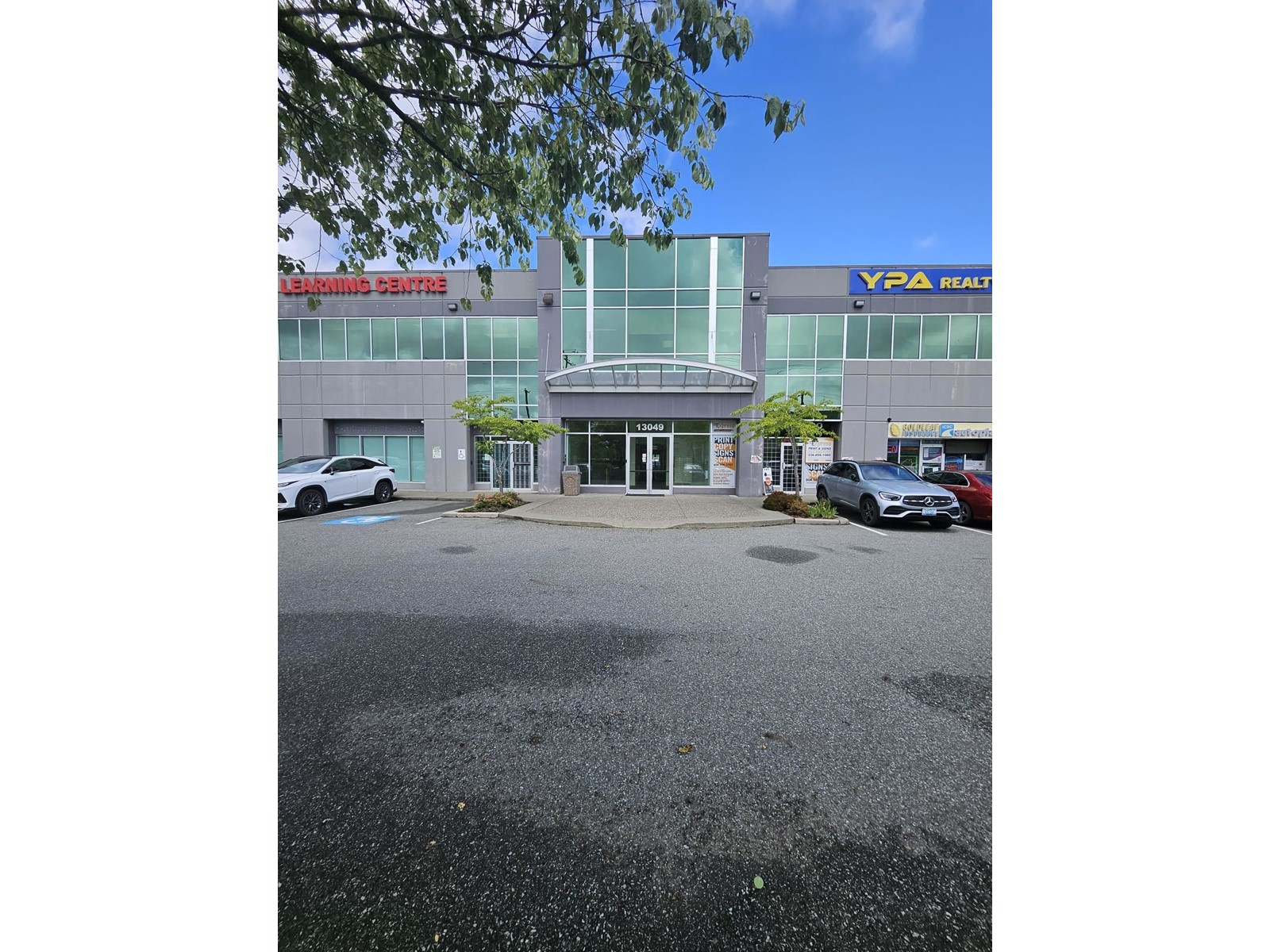 109 13049 76 AVENUE Property Photo 1