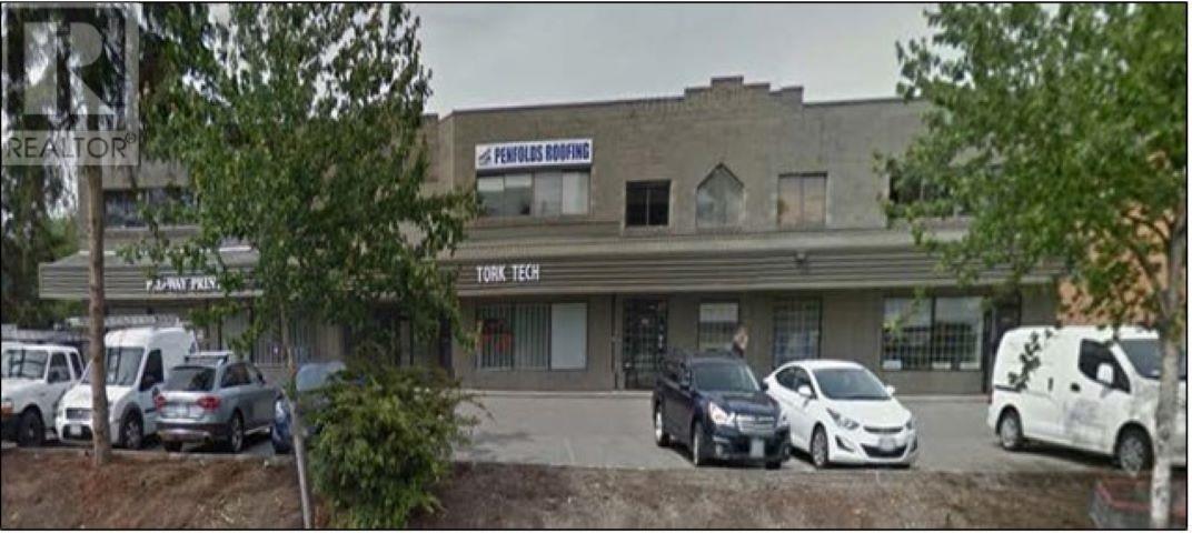 102 8557 GOVERNMENT STREET Property Photo 1