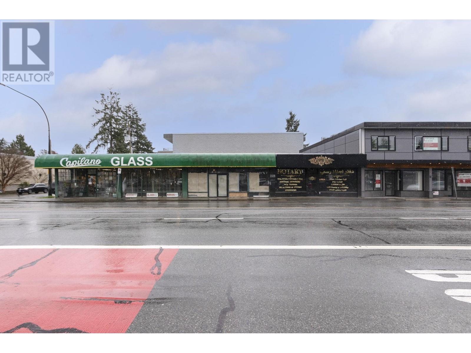 1621 Marine Drive Property Photo 1