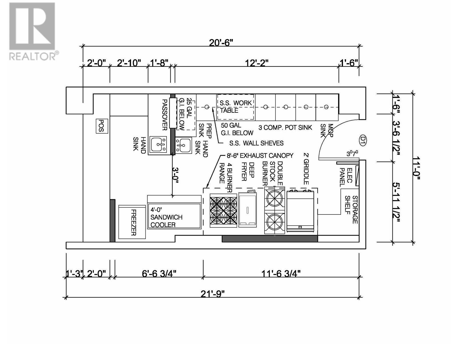 2250 8181 Cambie Road Property Photo 4