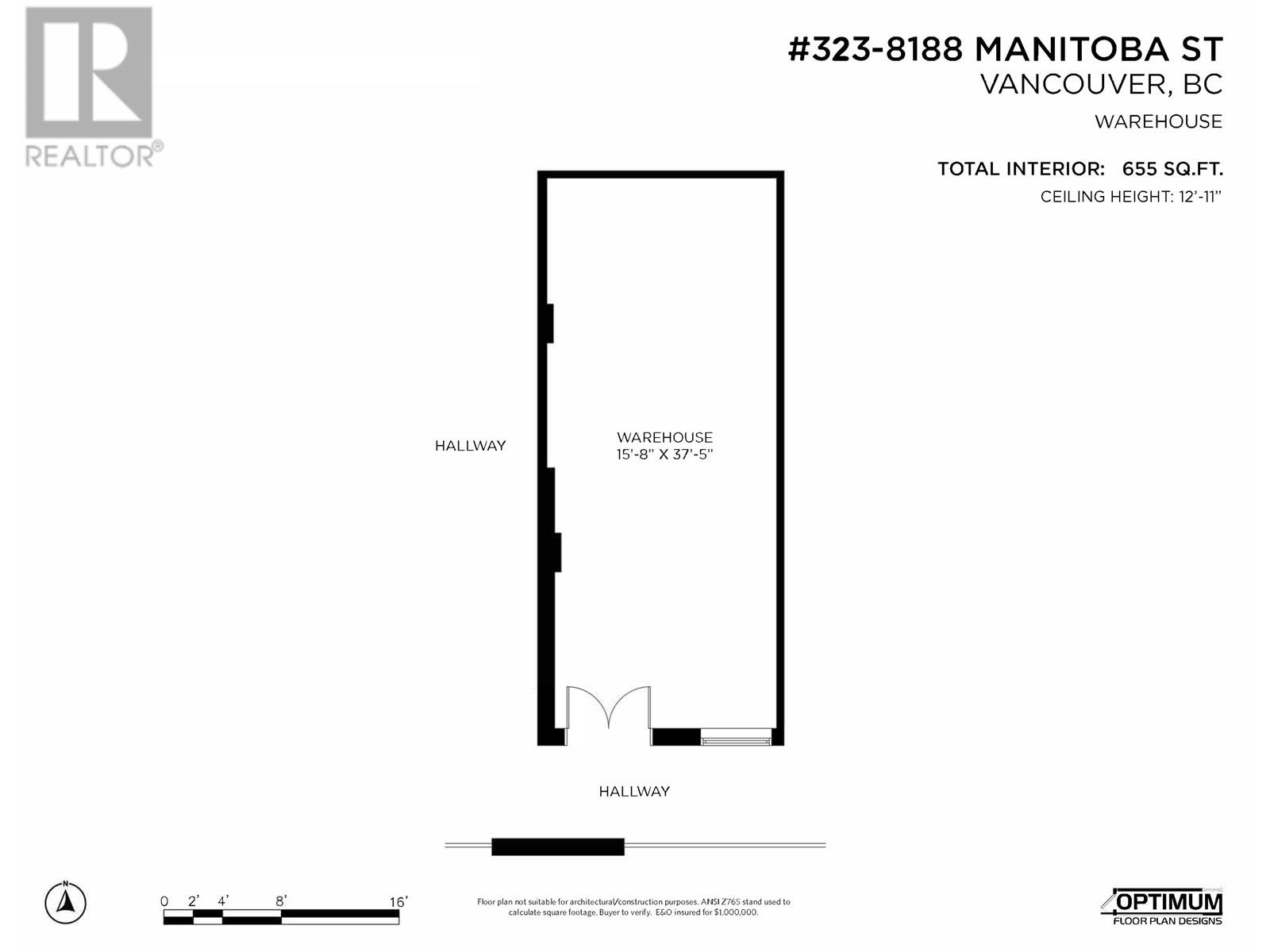 318 8188 Manitoba Street Property Photo 15