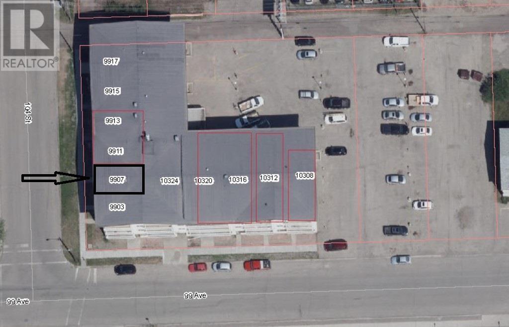 9907 104 Street Property Photo 1