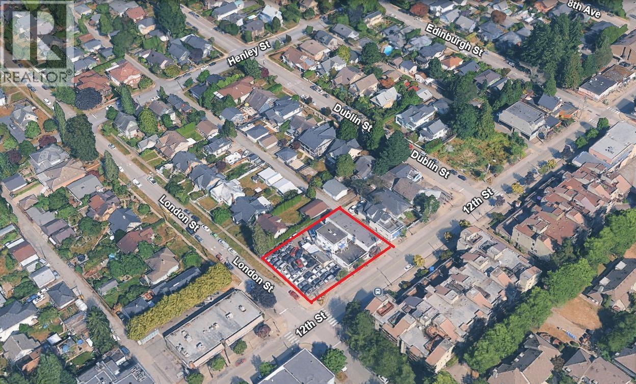 909 913 915 TWELFTH STREET