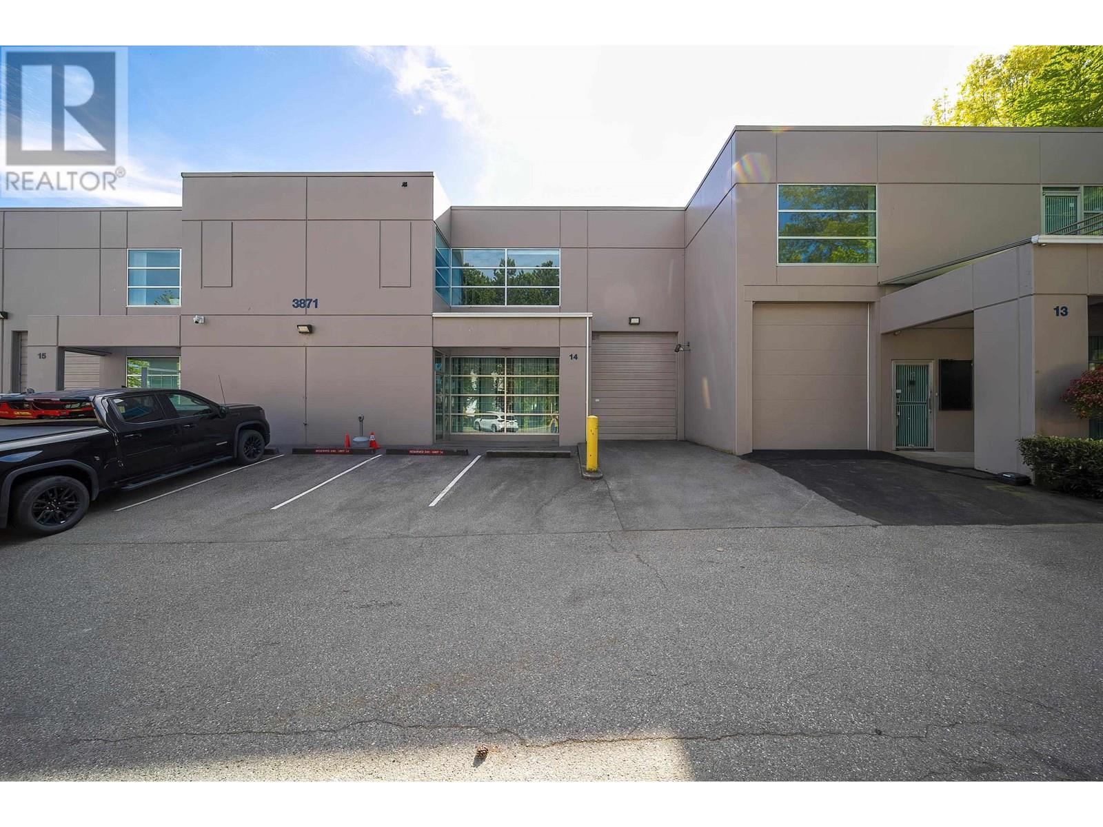 14 3871 North Fraser Way Property Photo 1