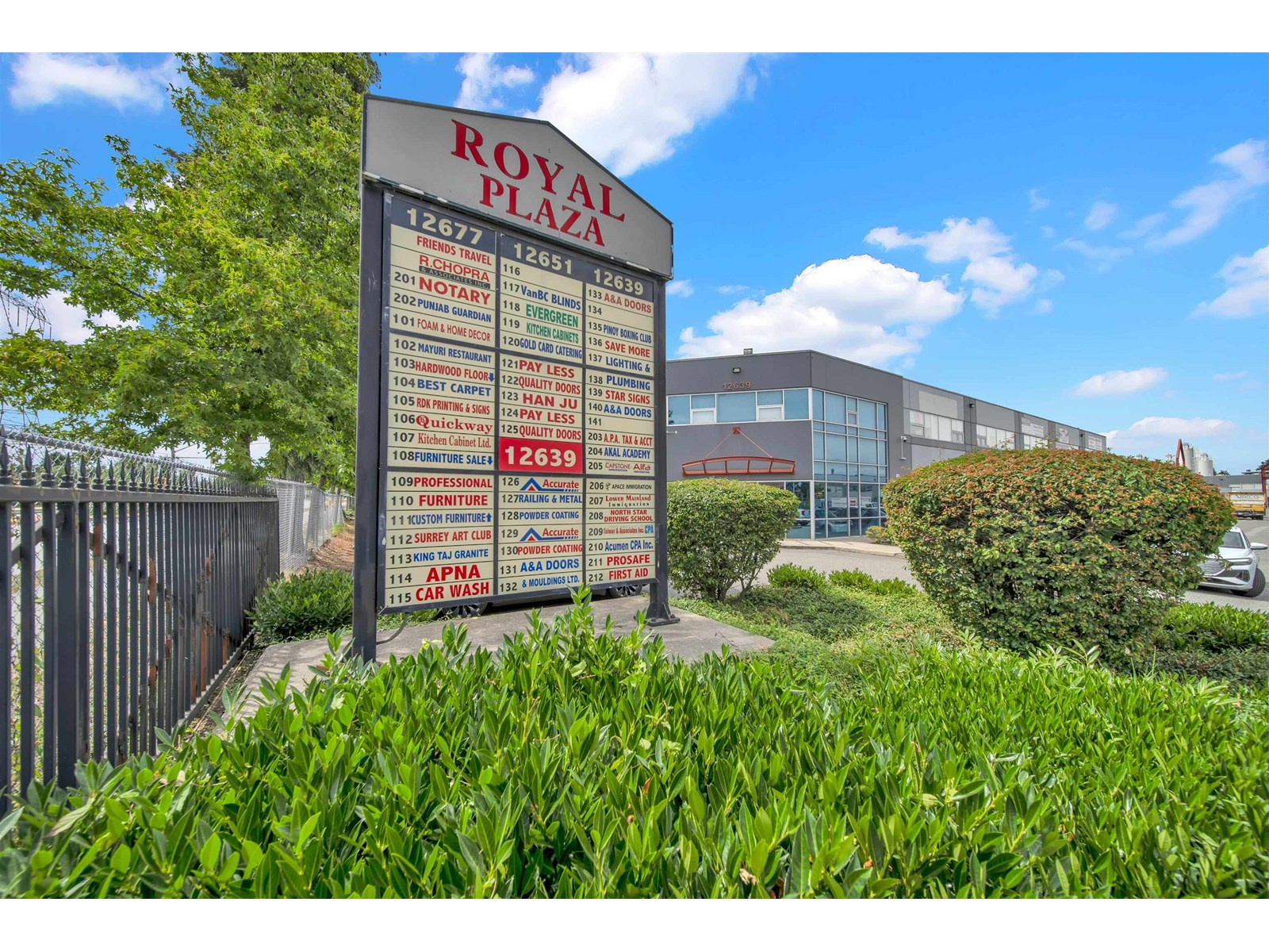 139 12639 80 Avenue Property Photo 23