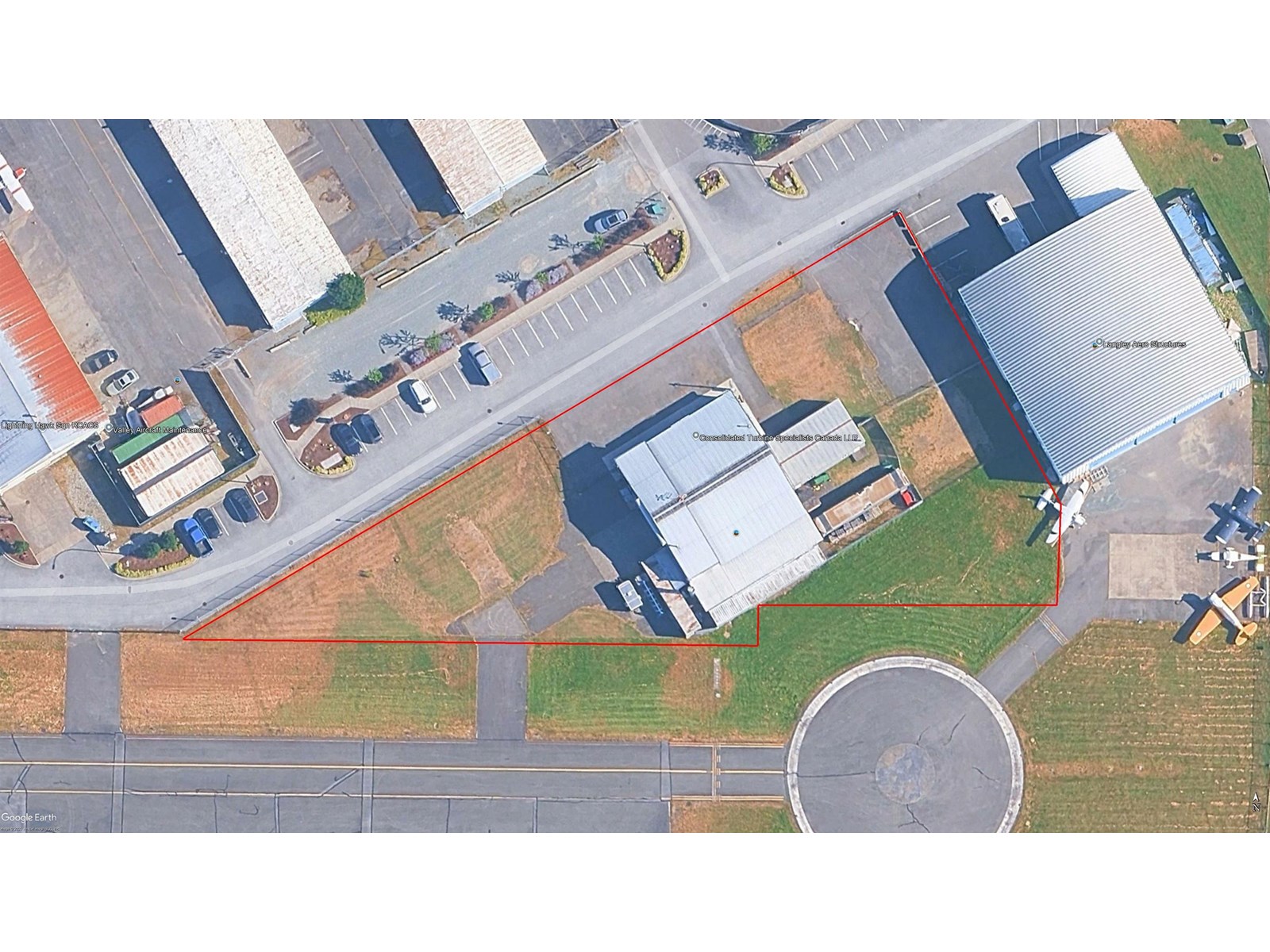 7 5385 216 Street Property Photo 1