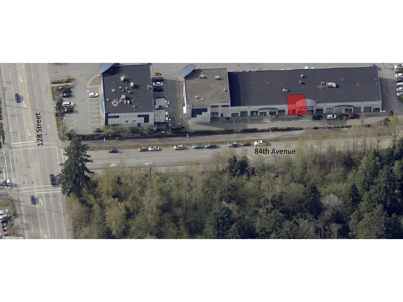 112 8381 128 STREET Property Photo 1